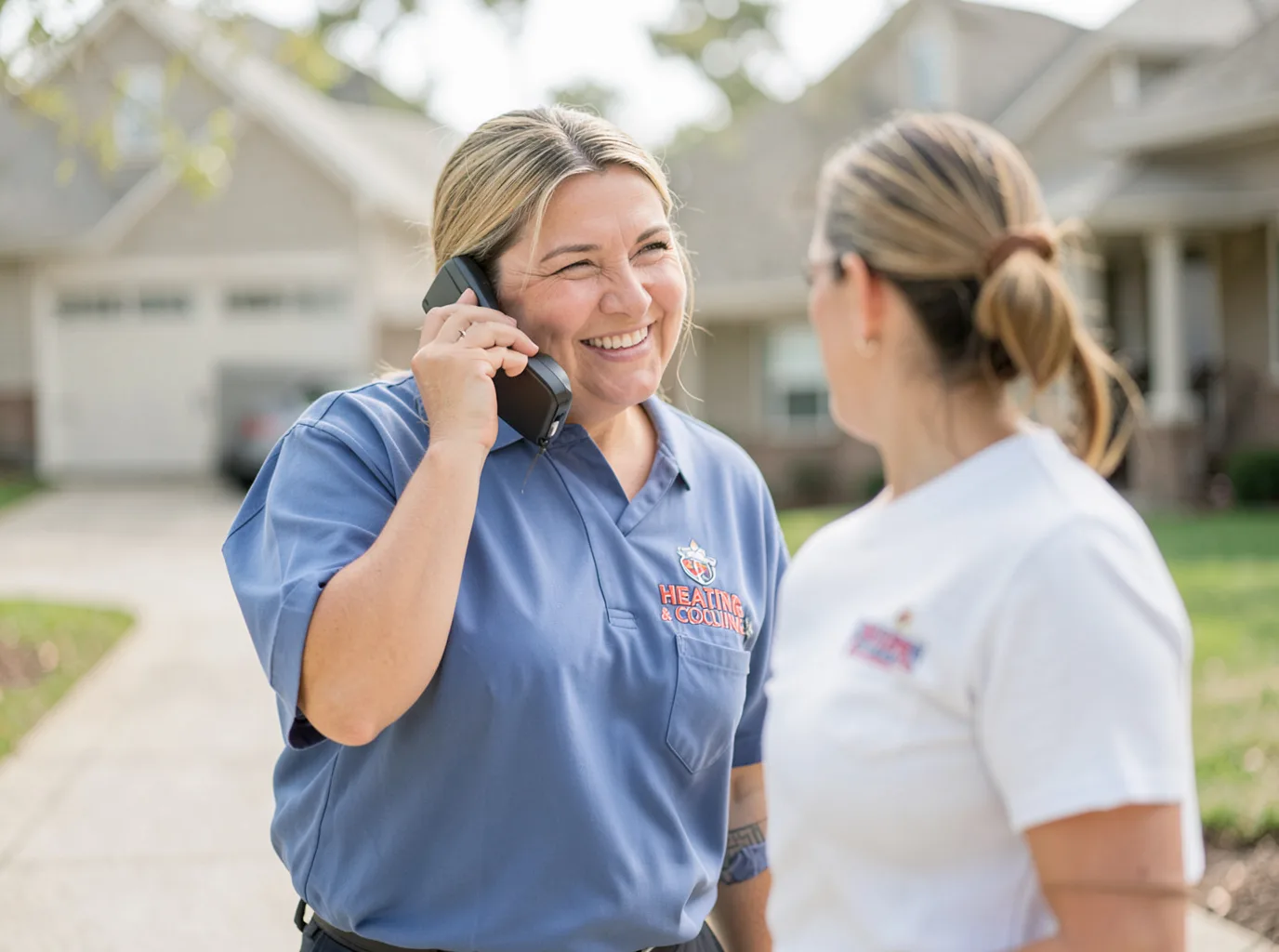 Hvac Repair Pine Knot, KY FAQs